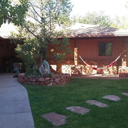 The Master Suite - Most Visited! Sedona Exterior photo